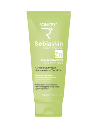 RONCEY Gel Nettoyant...