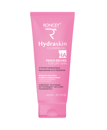 RONCEY Gel Nettoyant...